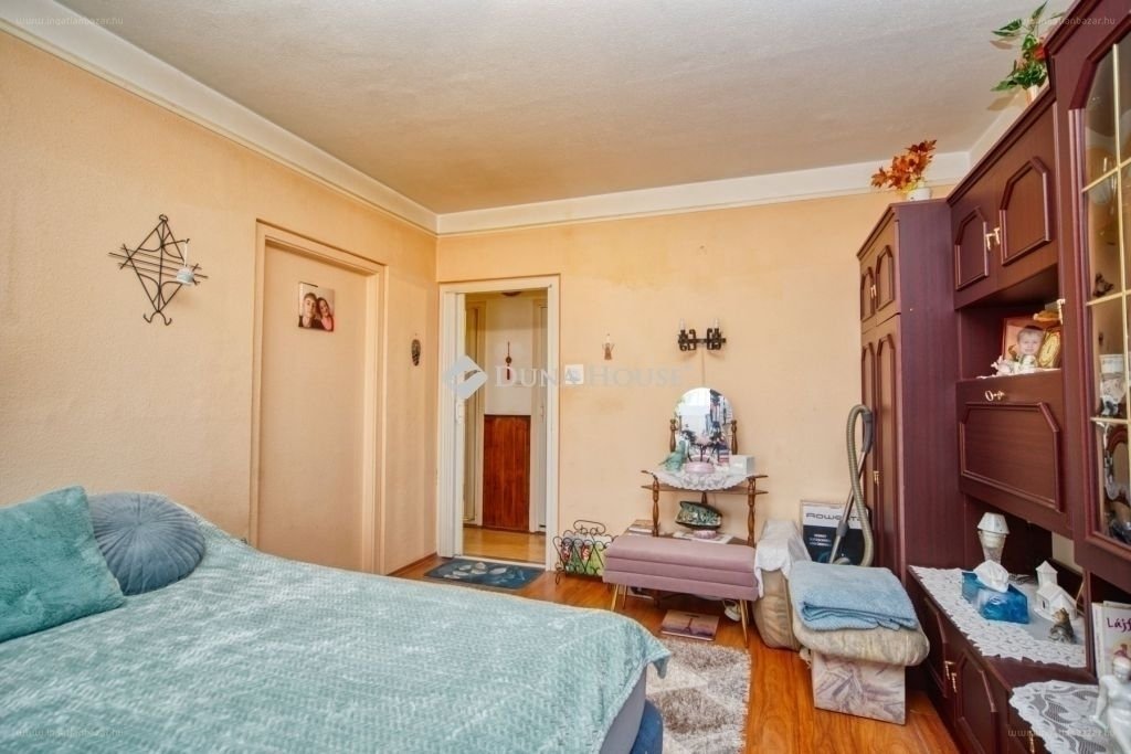 Lakás · 2 hálószoba · 53 m² · 63.900.000 Ft