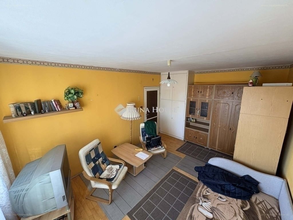 1 bed · 35m² · Lakás · 48.000.000 ft