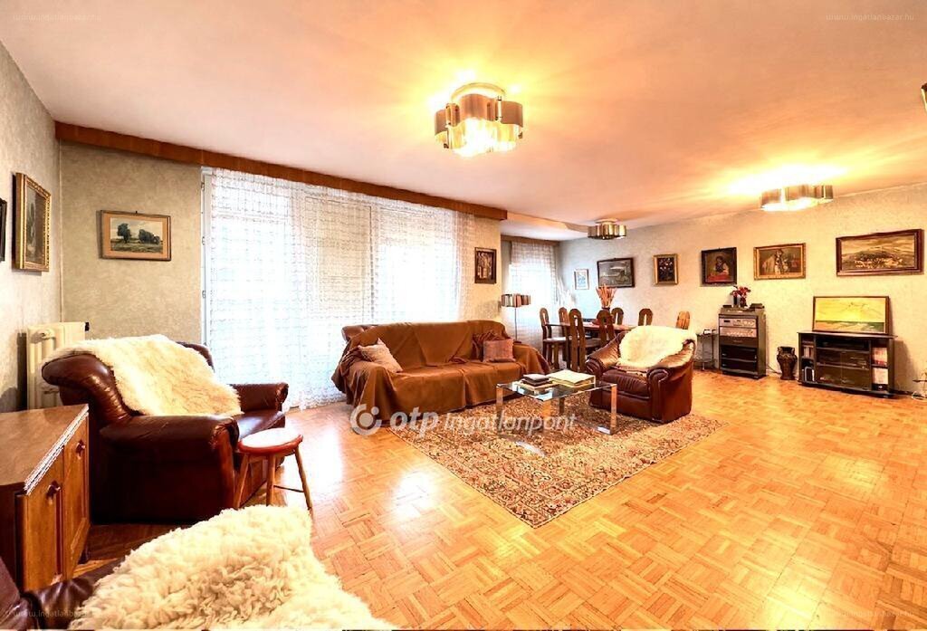 4 bed · 106m² · Lakás · 84.900.000 ft