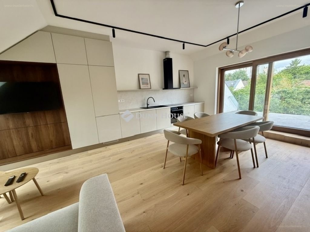 3 bed · 89m² · Lakás · 118.900.000 ft