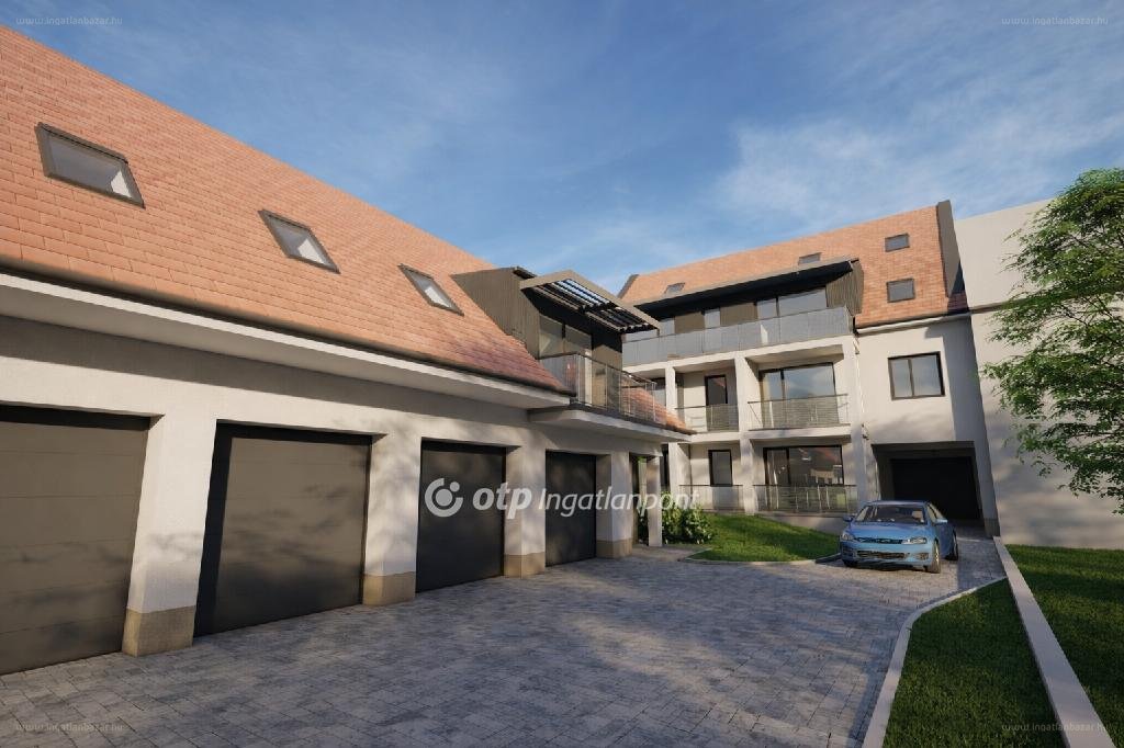 2 bed · 58m² · Lakás · 67.000.000 ft