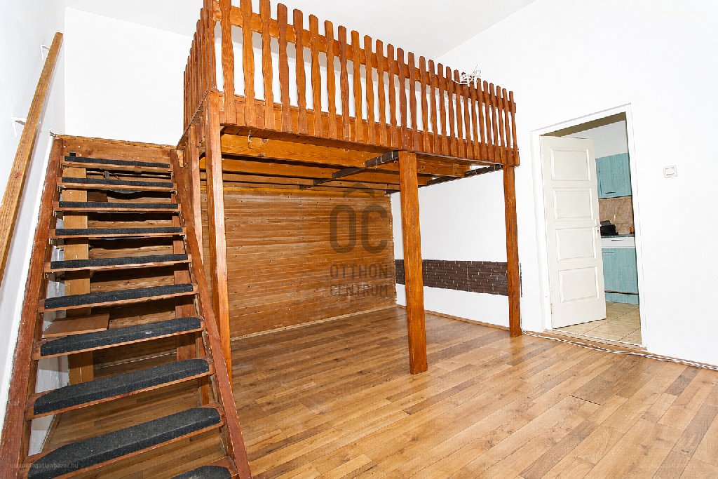 1 bed · 28m² · Lakás · 34.900.000 ft