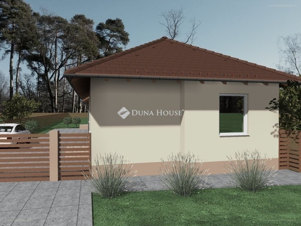Ház · 4 hálószoba · 81 m² · 83.900.000 Ft