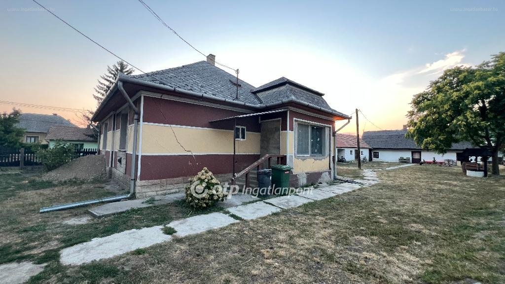 Ház · 2 hálószoba · 94 m² · 22.000.000 Ft
