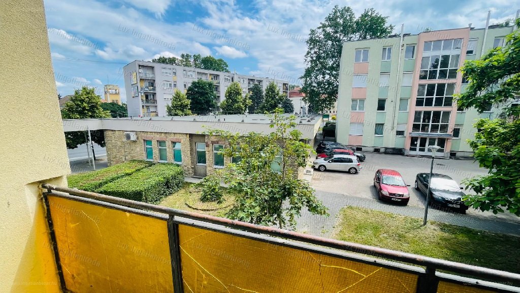 Lakás · 2 hálószoba · 54 m² · 37.500.000 Ft