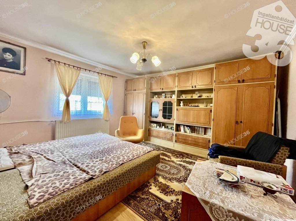 2 bed · 76m² · Családi ház · 36.900.000 ft