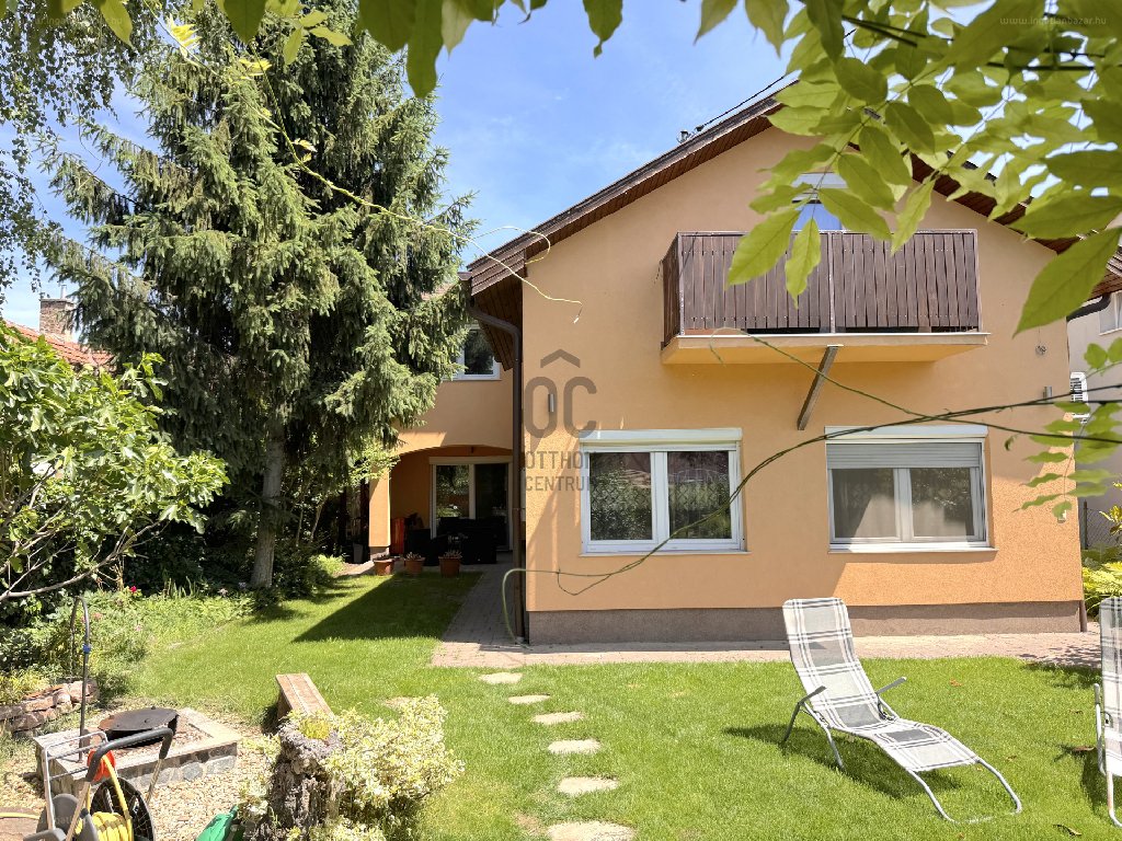 5 bed · 160m² · Családi ház · 184.990.000 ft