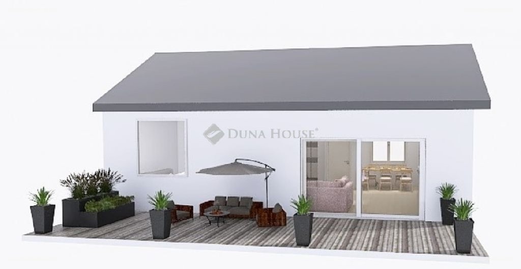 4 bed · 93m² · Családi ház · 89.900.000 ft