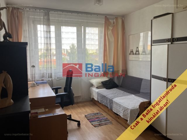 Lakás · 3 hálószoba · 62 m² · 82.500.000 Ft