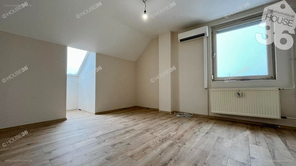 2 bed · 46m² · Lakás · 43.000.000 ft