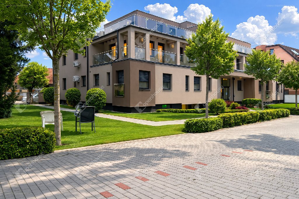 Lakás · 3 hálószoba · 70 m² · 84.900.000 Ft