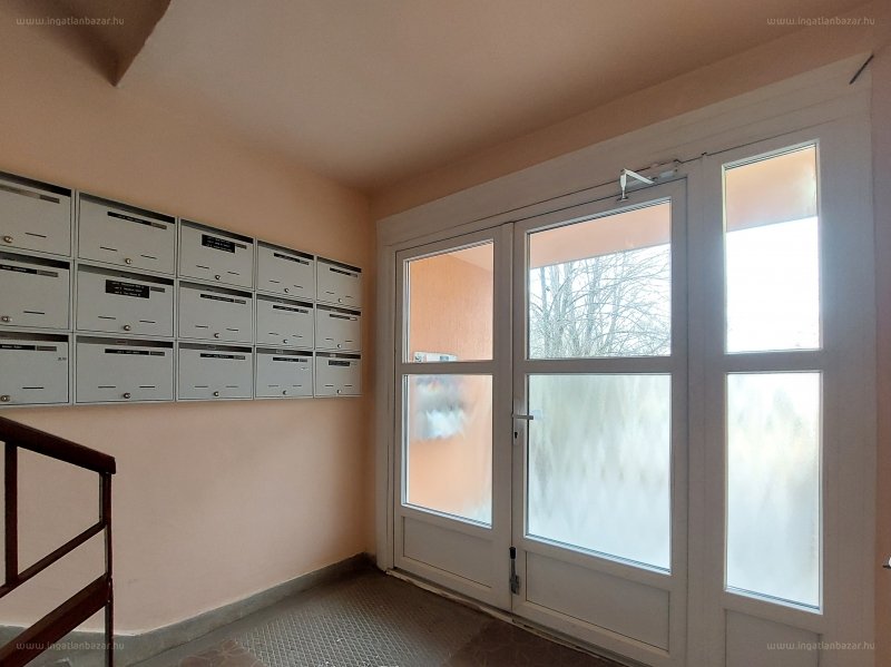 Lakás · 2 hálószoba · 59 m² · 49.900.000 Ft
