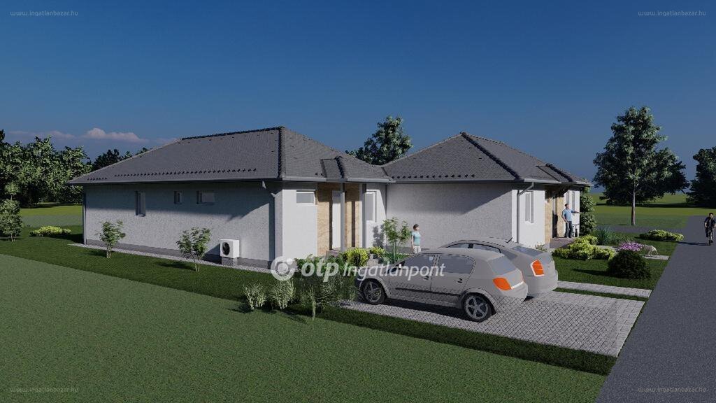 Ház · 4 hálószoba · 114 m² · 114.900.000 Ft
