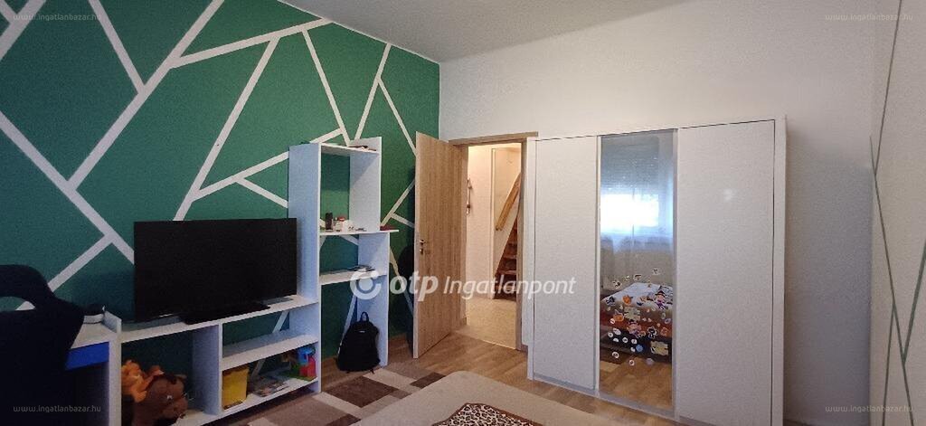 4 bed · 114m² · Családi ház · 134.900.000 ft