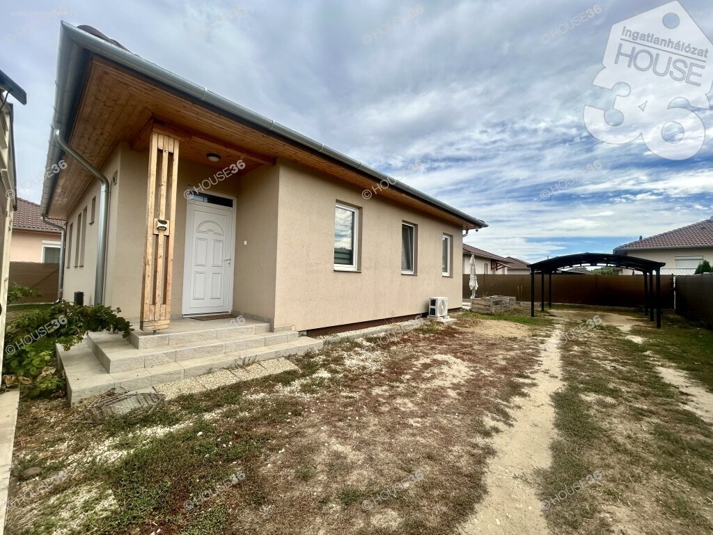 Ház · 4 hálószoba · 95 m² · 99.900.000 Ft