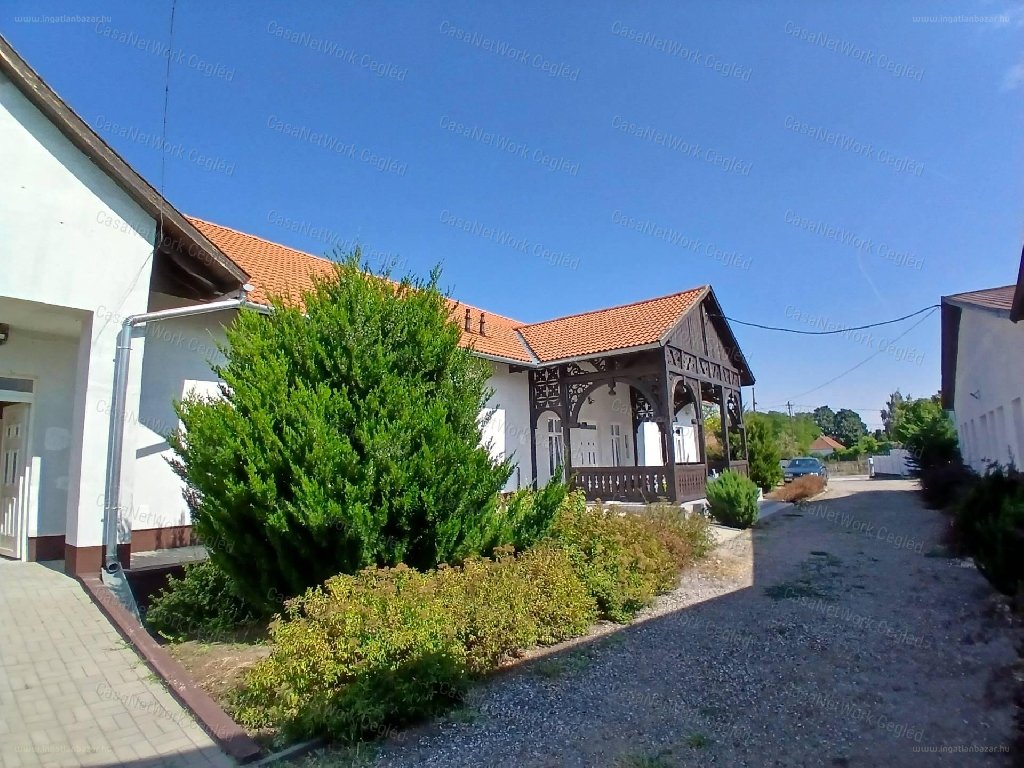 Családi ház · 2 hálószoba · 66 m² · 26.990.000 Ft