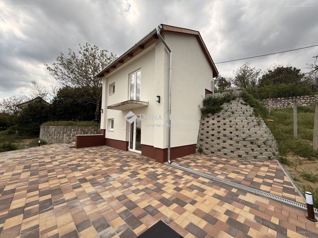Ház · 2 hálószoba · 60 m² · 44.900.000 Ft
