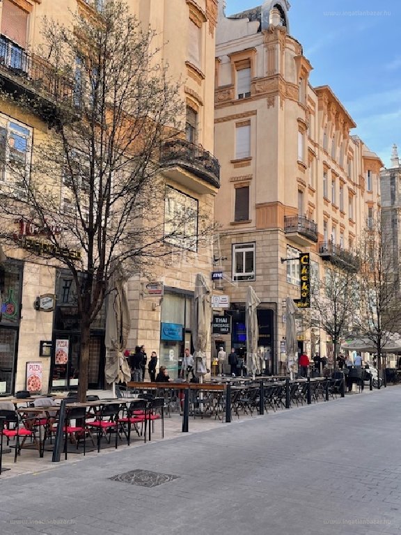Lakás · 1 hálószoba · 28 m² · 59.900.000 Ft