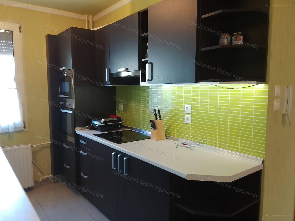 Lakás · 2 hálószoba · 62 m² · 79.900.000 Ft