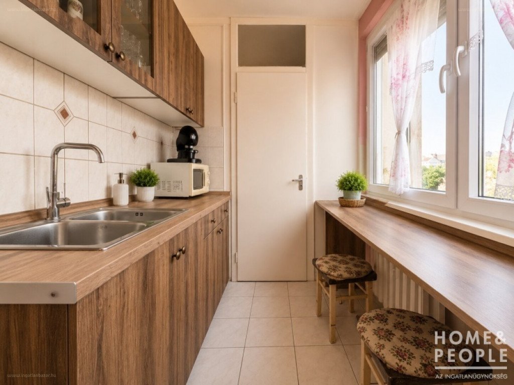 Lakás · 3 hálószoba · 57 m² · 41.999.999 Ft