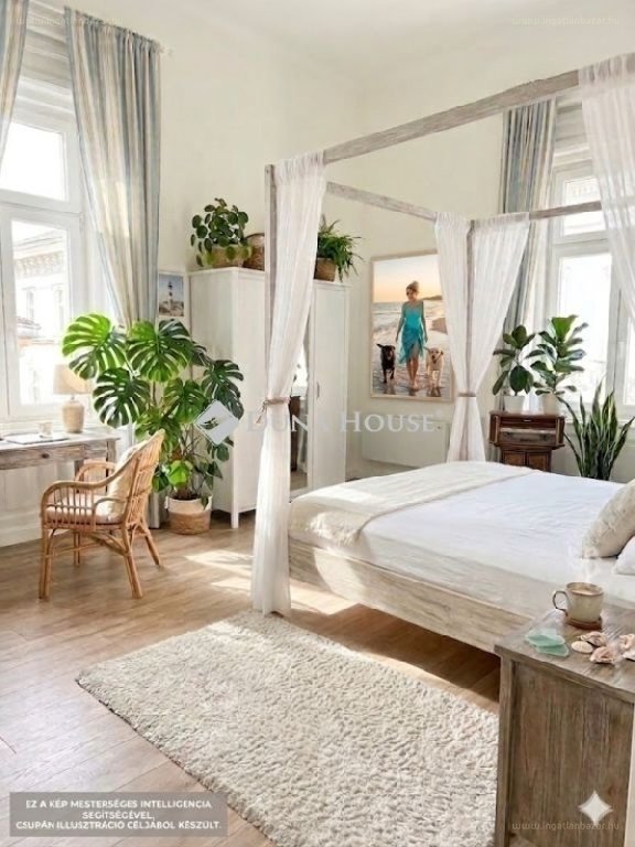 5 bed · 99m² · Lakás · 199.900.000 ft