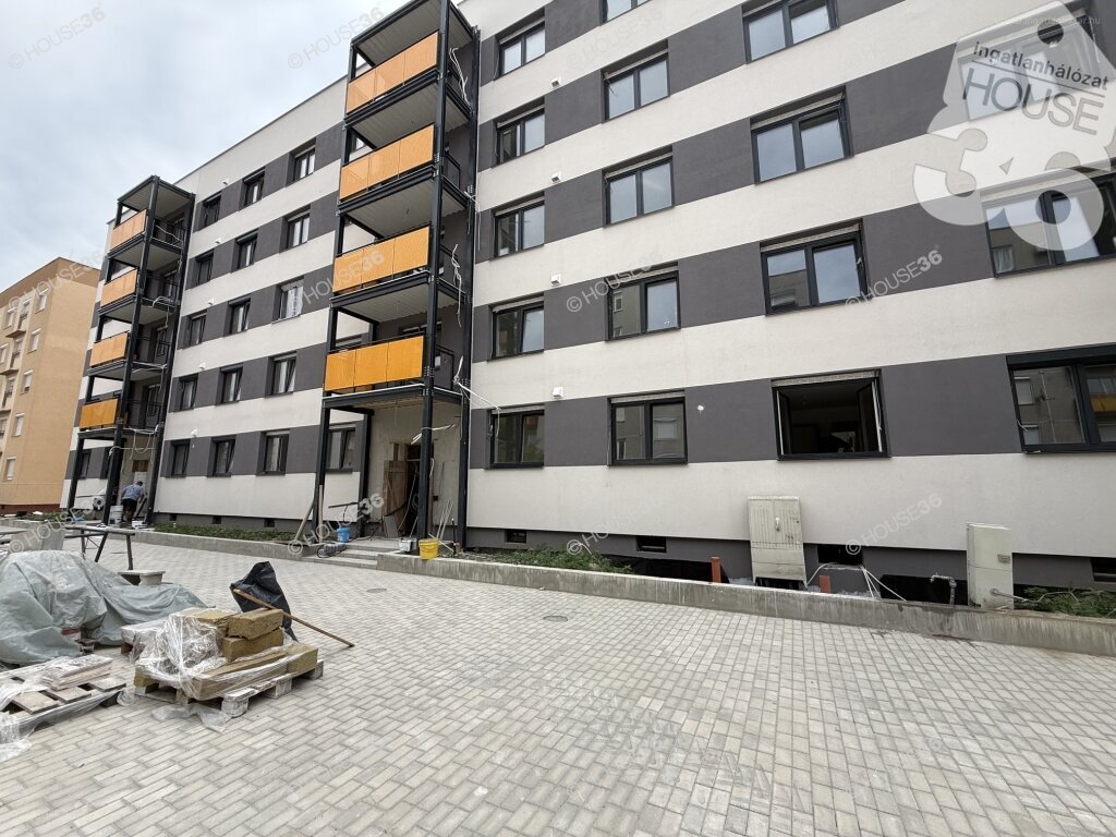Lakás · 2 hálószoba · 46 m² · 54.900.000 Ft