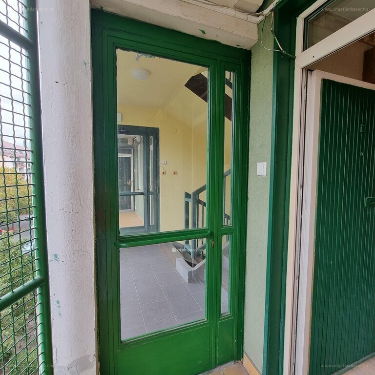 Lakás · 1 hálószoba · 54 m² · 56.900.000 Ft