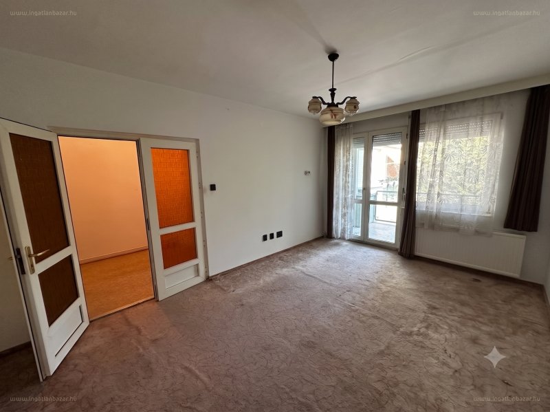 2 bed · 60m² · Lakás · 49.900.000 ft