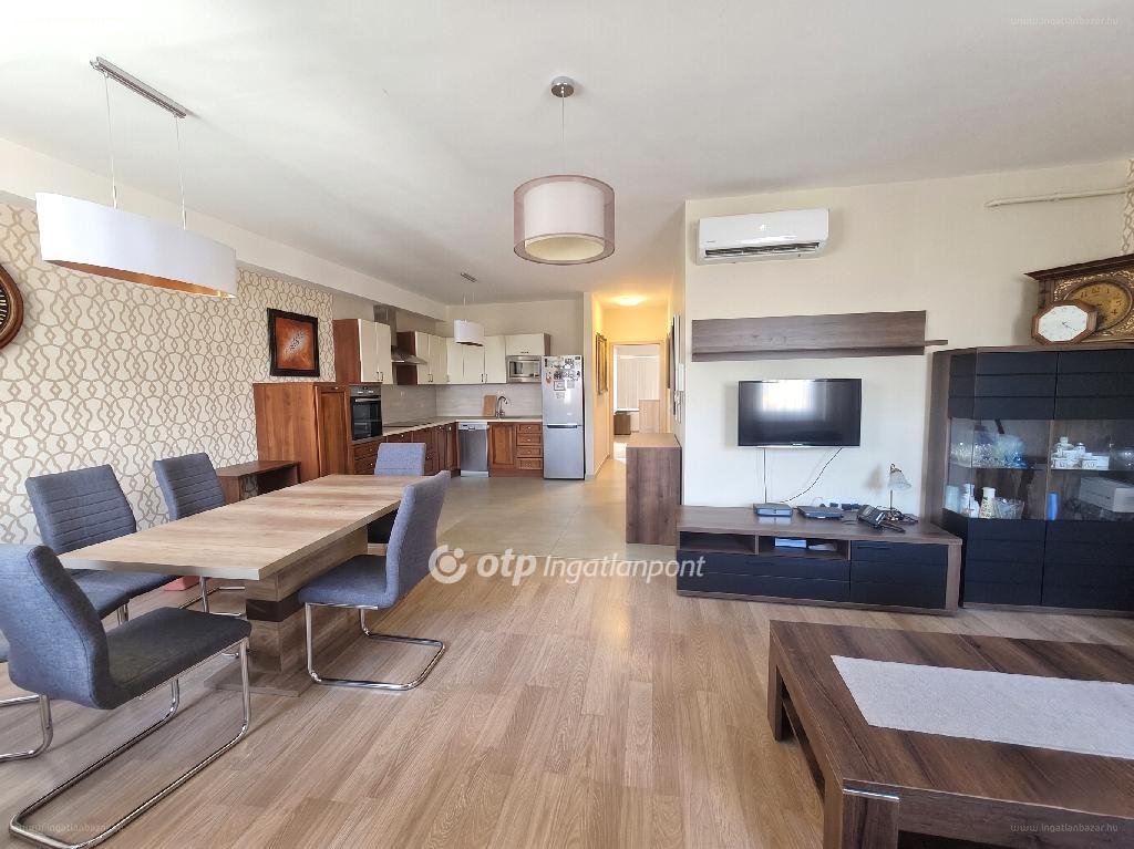 2 bed · 76m² · Lakás · 85.000.000 ft