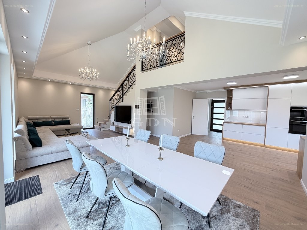 4 bed · 164m² · Ház · 169.900.000 ft