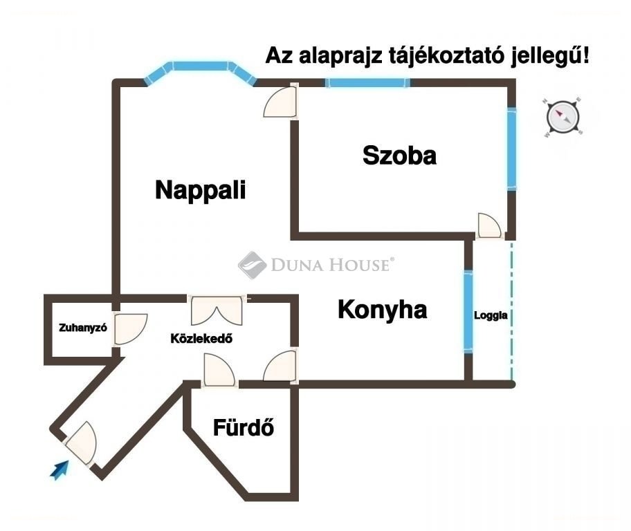 Lakás · 2 hálószoba · 78 m² · 151.917.089 Ft