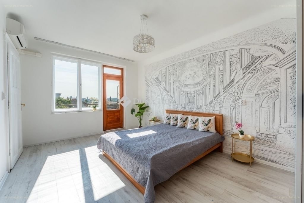 Lakás · 2 hálószoba · 48 m² · 59.900.000 Ft