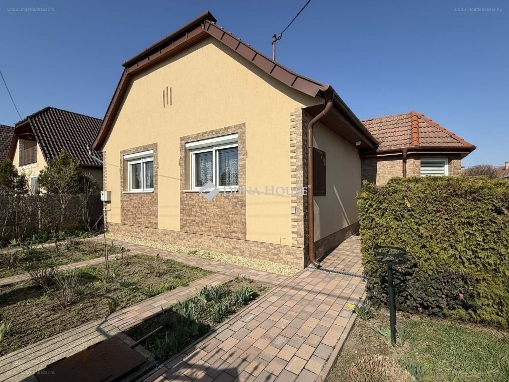 5 bed · 158m² · Családi ház · 125.000.000 ft