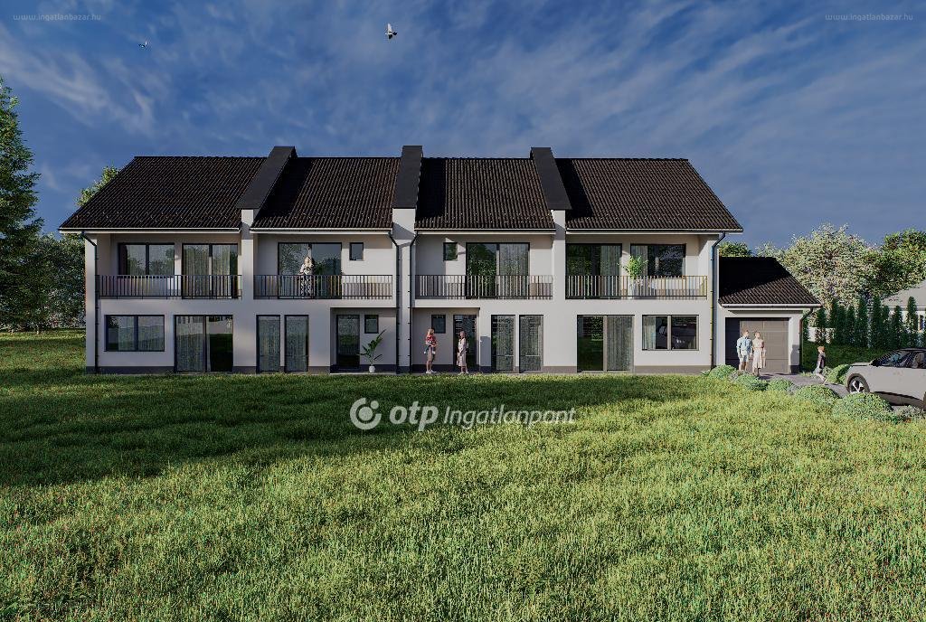 4 bed · 104m² · Ház · 105.000.000 ft