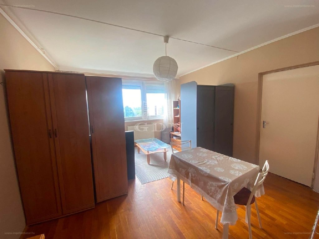 2 bed · 46m² · Lakás · 57.500.000 ft