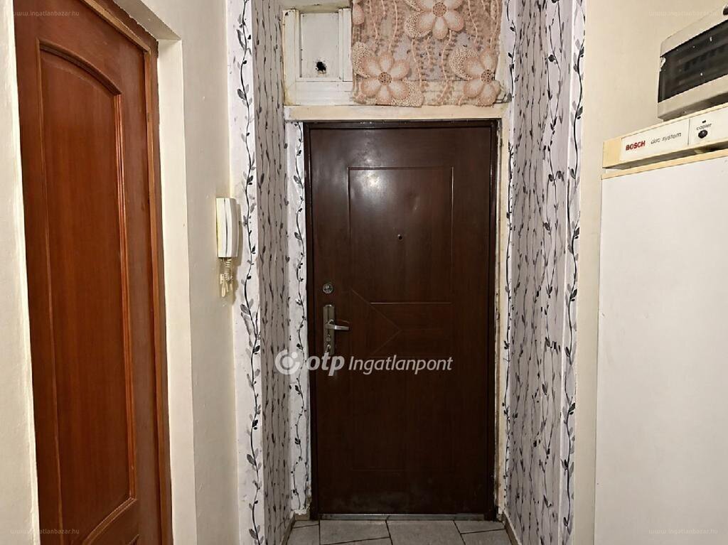 Lakás · 1 hálószoba · 40 m² · 45.000.000 Ft