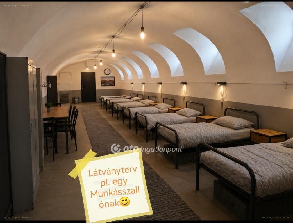 Üzleti ingatlan · 359 m² · 179.500.000 Ft