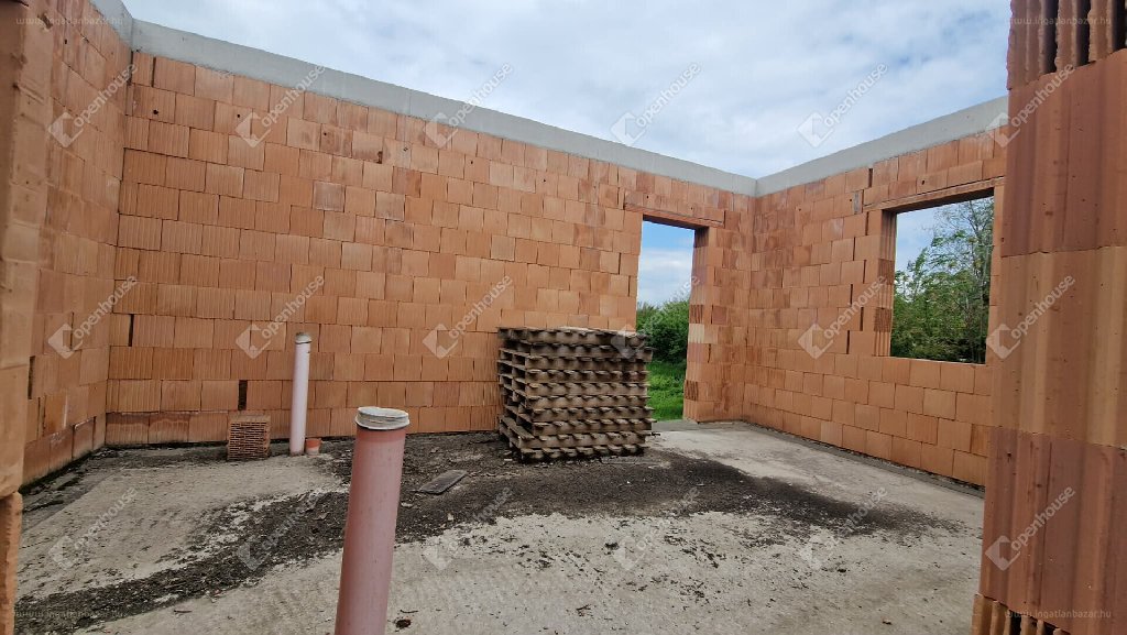 3 bed · 138m² · Családi ház · 23.900.000 ft
