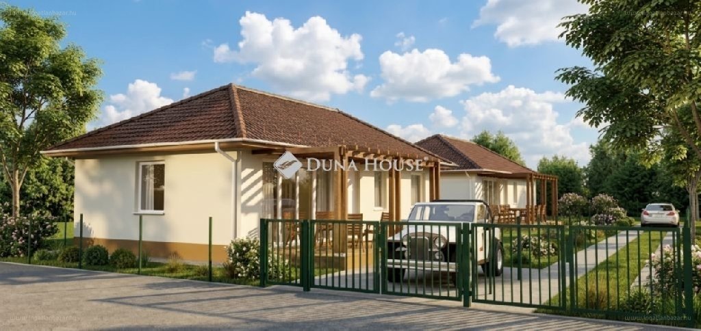 Ház · 4 hálószoba · 75 m² · 93.000.000 Ft