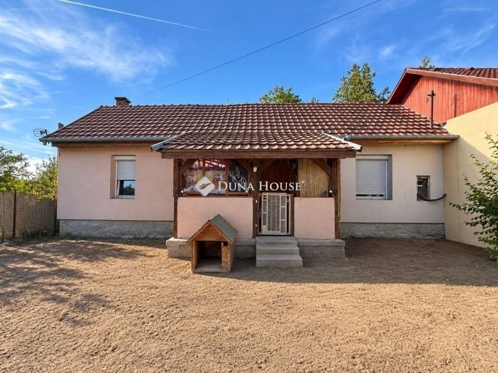 Ház · 2 hálószoba · 38 m² · 43.500.000 Ft