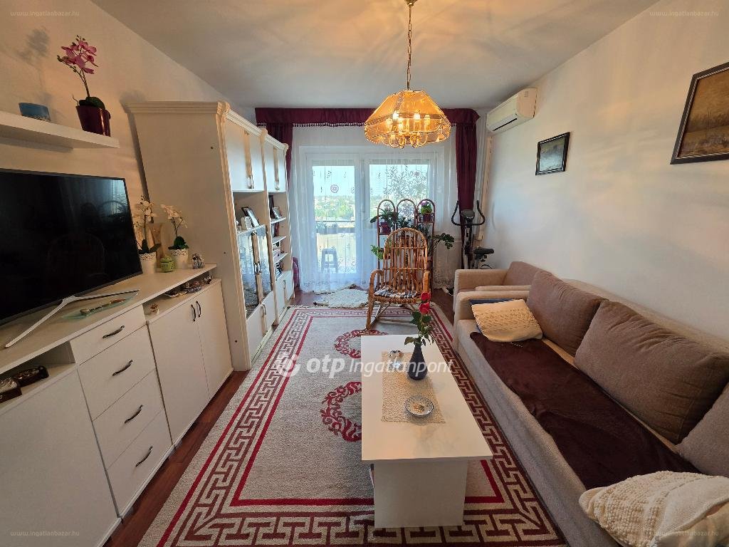 2 bed · 52m² · Lakás · 59.900.000 ft