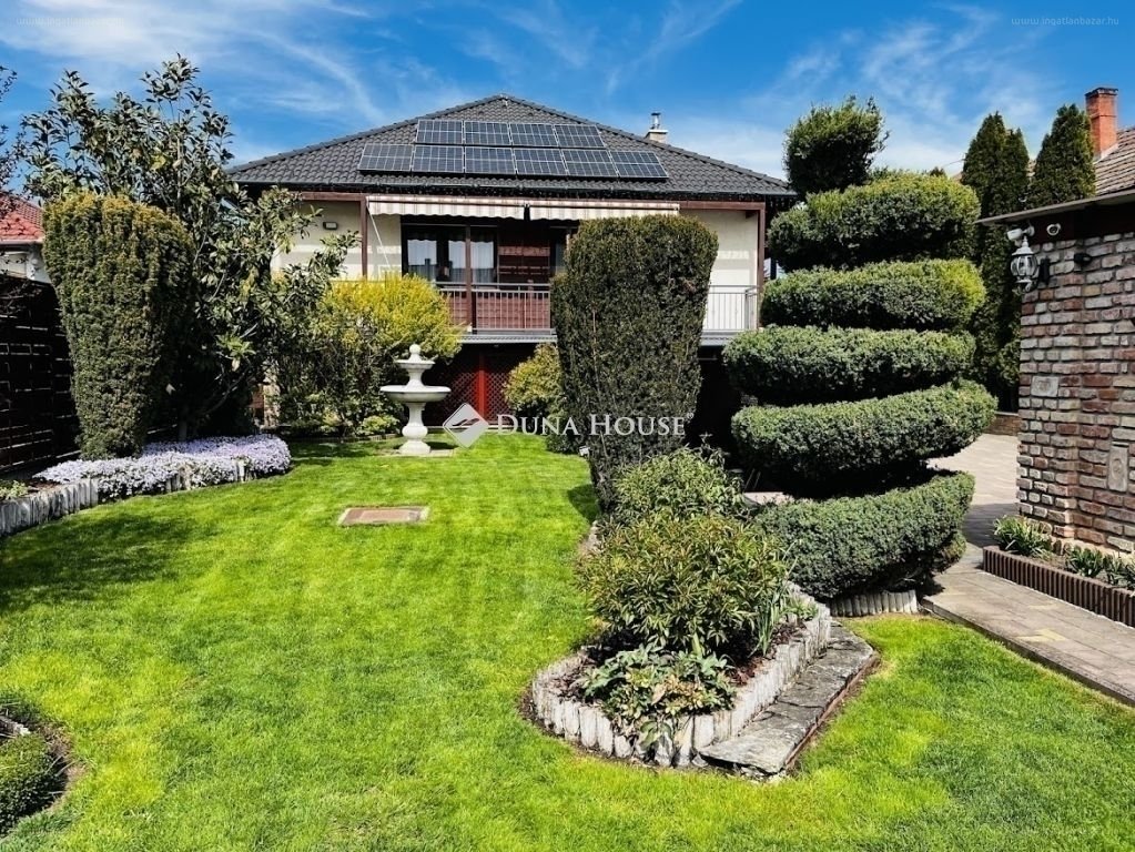 Ház · 3 hálószoba · 150 m² · 118.500.000 Ft