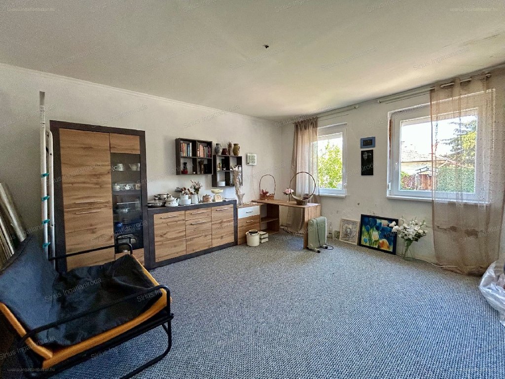 1 bed · 35m² · Lakás · 22.500.000 ft