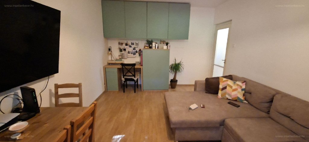 3 bed · 72m² · Lakás · 71.990.000 ft