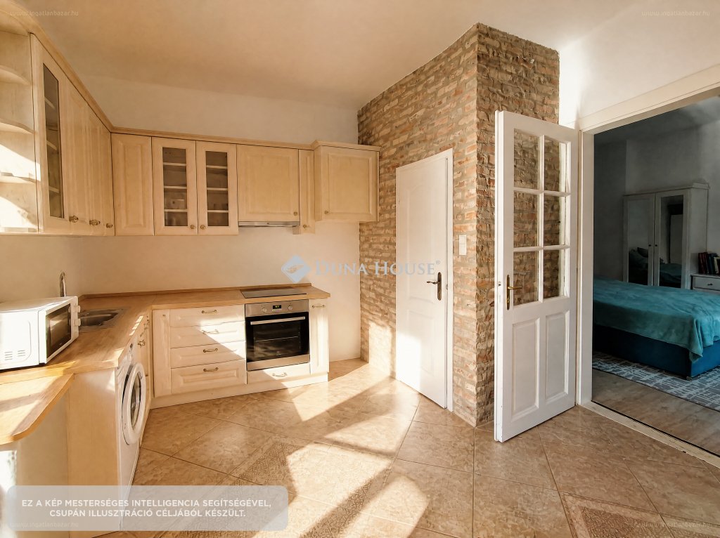 Lakás · 2 hálószoba · 60 m² · 79.900.000 Ft