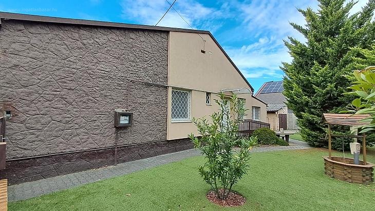 3 bed · 86m² · Családi ház · 108.500.000 ft