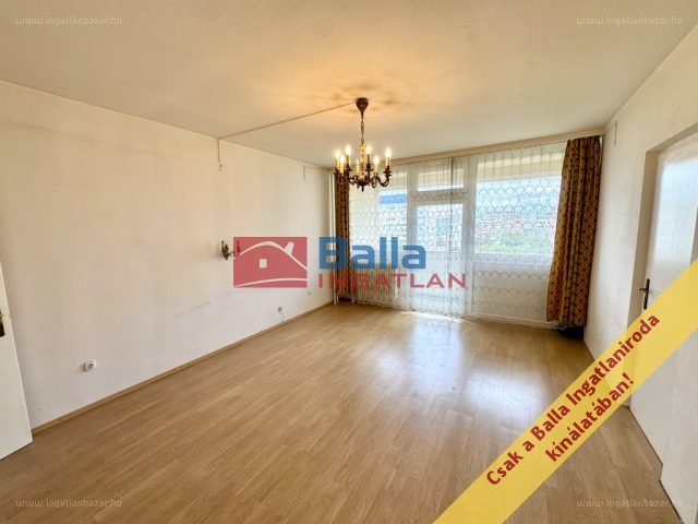 Lakás · 2 hálószoba · 49 m² · 66.900.000 Ft