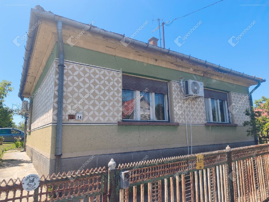 3 bed · 95m² · Családi ház · 37.900.000 ft