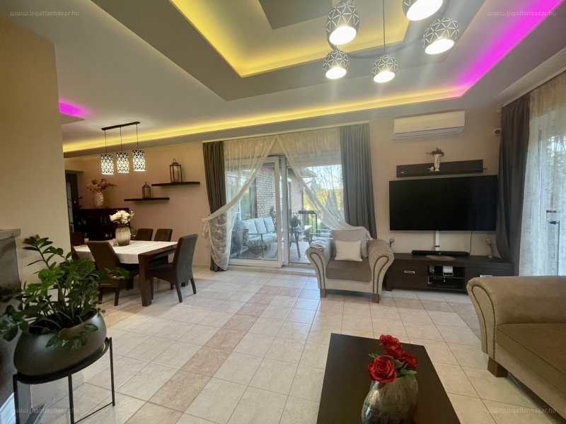 Ház · 6 hálószoba · 180 m² · 169.000.000 Ft