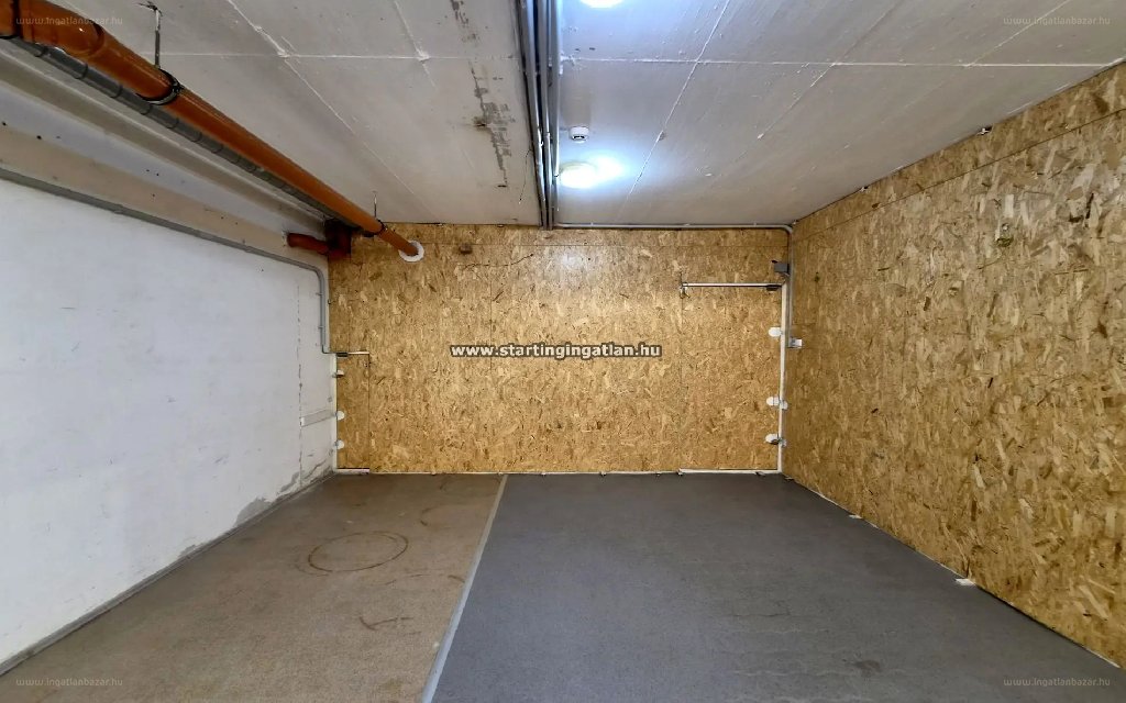 Üzleti ingatlan · 33 m² · 22.900.000 Ft